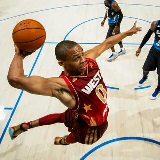 Basketball people