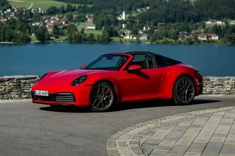 911 targa