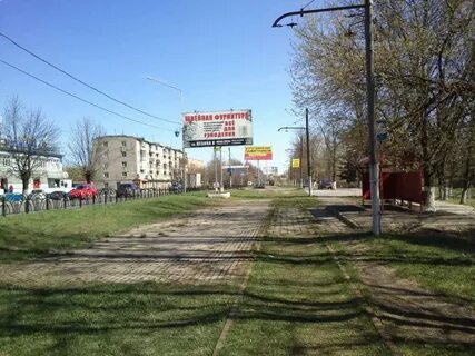 Поселок ногинск
