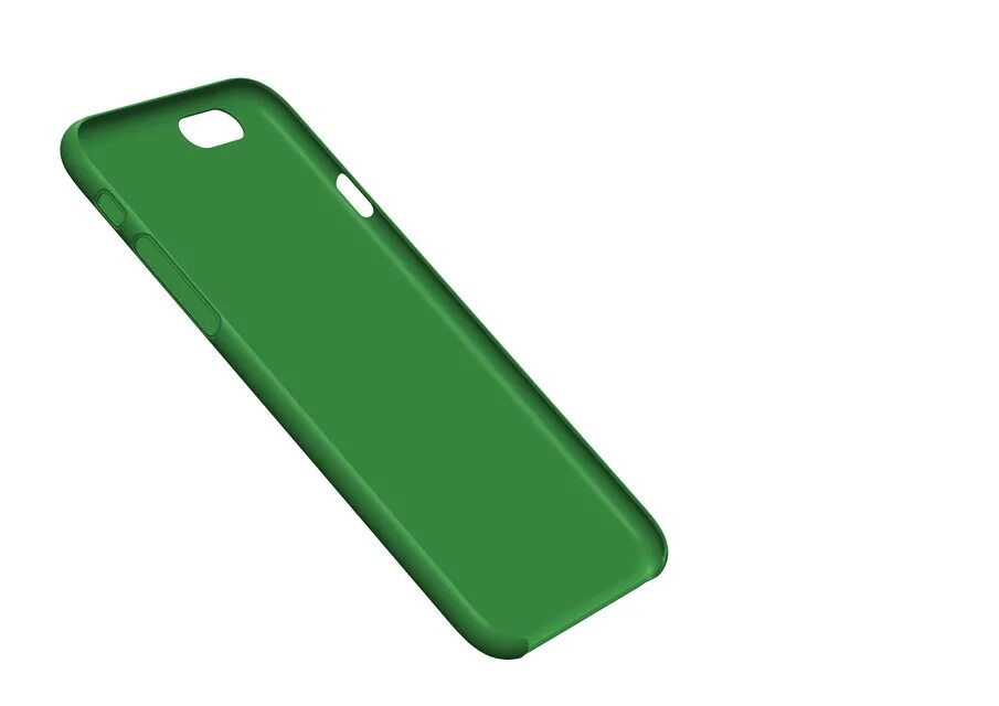 Case stl. Hw-327 stl case. ts100 stl case. iphone 6 case bmw stl. stl case end_case.