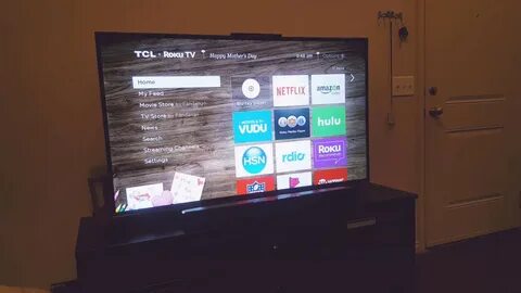 Телевизор tcl как подключить интернет