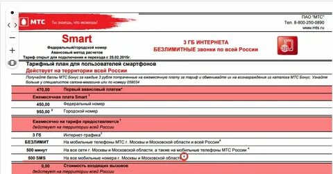 Ежемесячная плата это