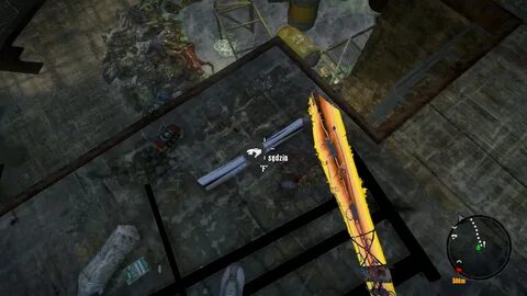 Dead island ключ