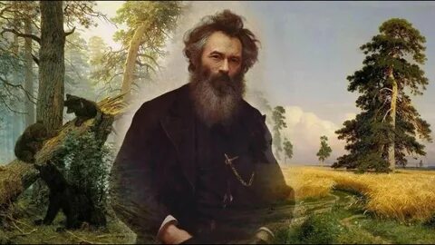 Великие художники родившиеся