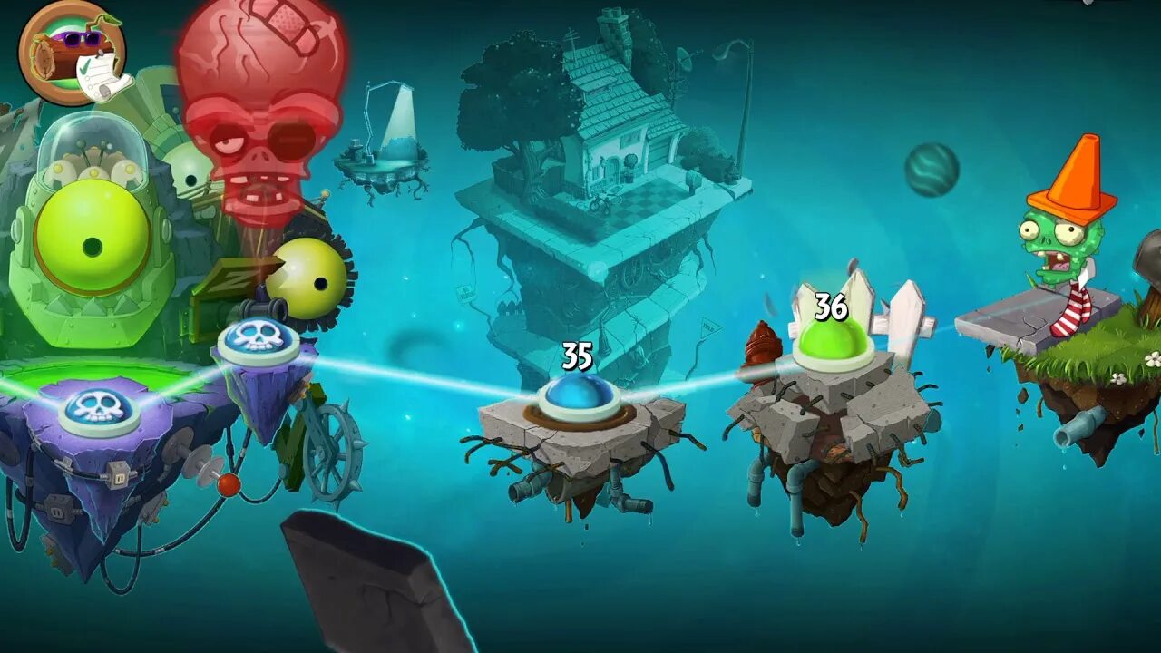 Pvz 2 на русском андроид. Pvz 2 на русском андроид