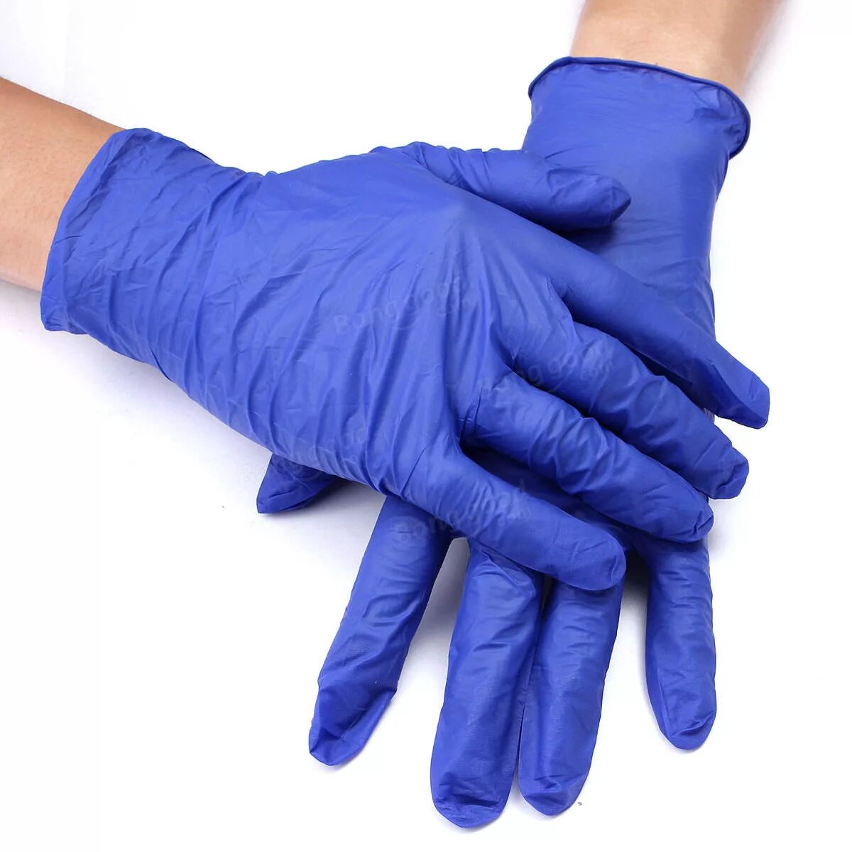 Купить перчатки медицинские нестерильные. Перчатки нитриловые connect Blue Nitrile. Basic Medical перчатки латексные неопудренные. Nitrile Gloves перчатки. Перчатки нитриловые смотровые Disposable Gloves.