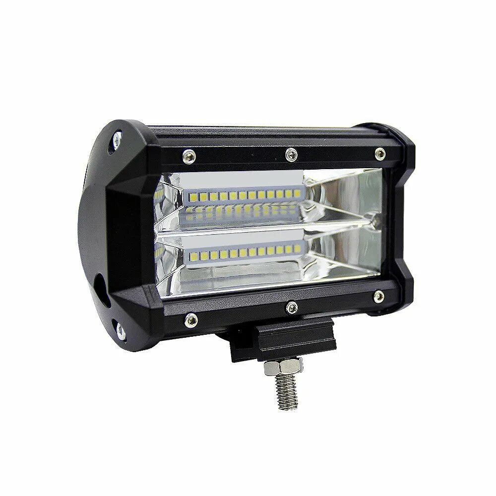 Led противотуманные купить. Светодиодная фара 72w. Противотуманная фара светодиодная 36w 12/24v. Фара противотуманная led work Light. Фара светодиодная 24в широкоугольная.