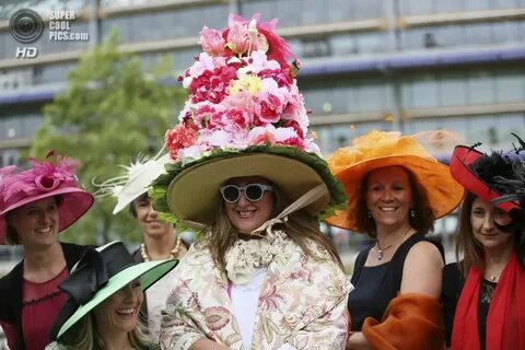 Lady day