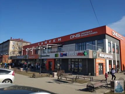 Кирова 29 г