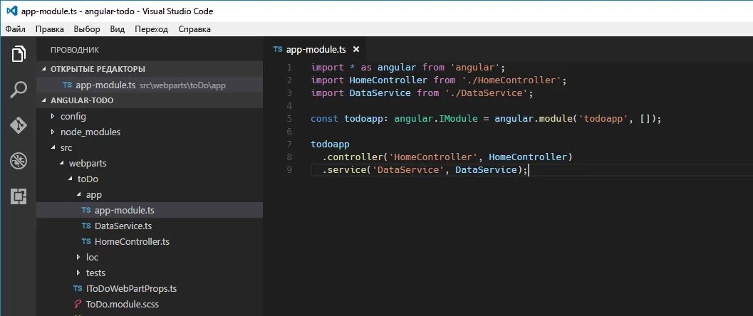 Ts ignore. Angular код. Иконка исполняемого файла приложение Visual Studio. Angular пример кода. Интерфейс папки ANGULARJS.