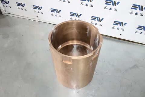 Втулка эксцентрик
