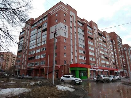 Продамус ул свердлова 46 йошкар ола отзывы