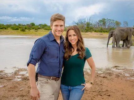 Safari romance