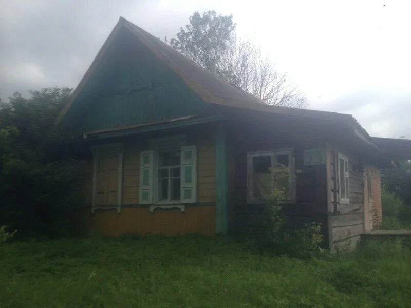 Дома в полоцком районе. Дома в полоцком районе