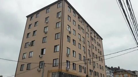 Станиславского 1а
