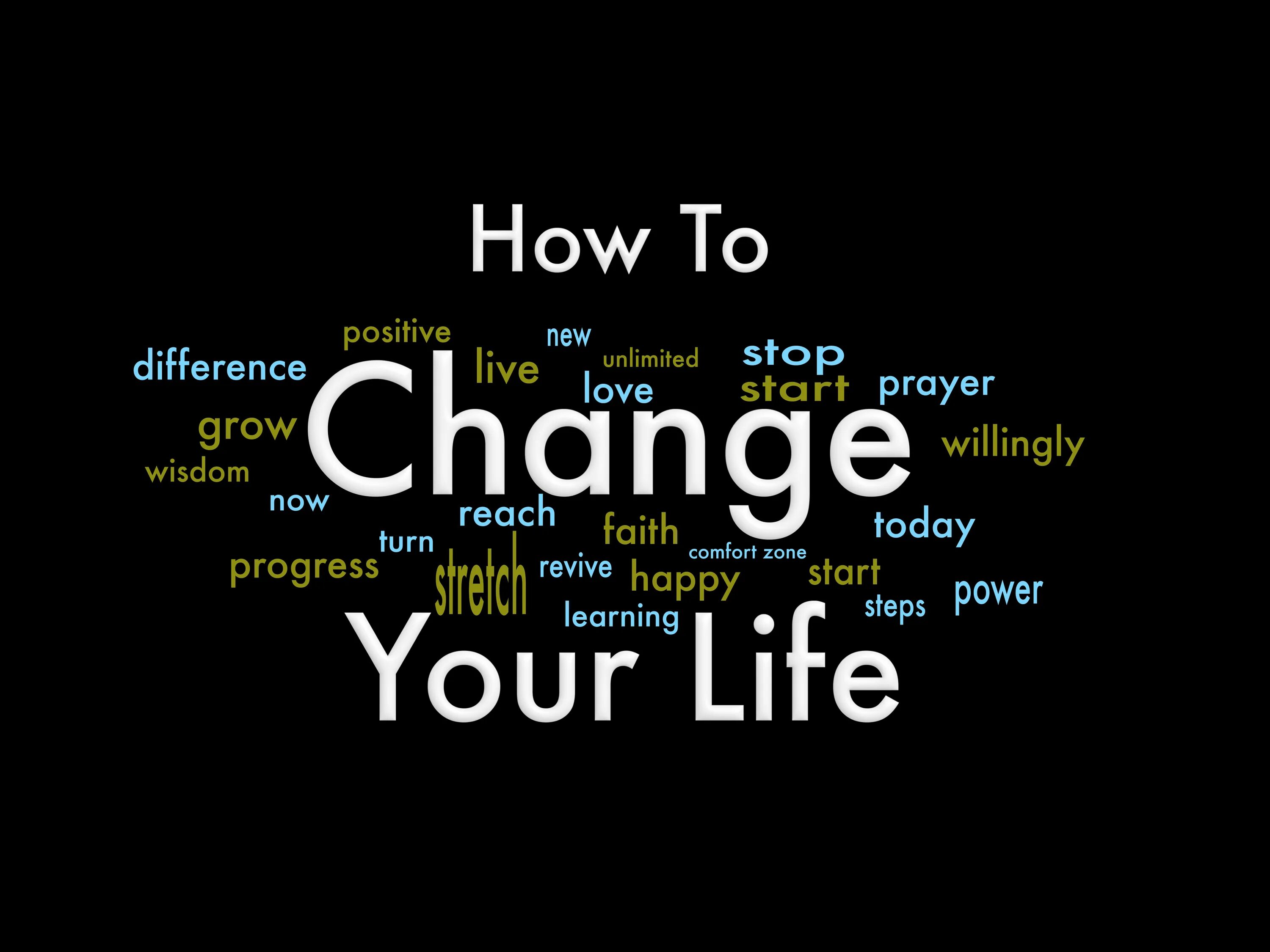 Change your base. Change your life. life changes. your life. changhe.