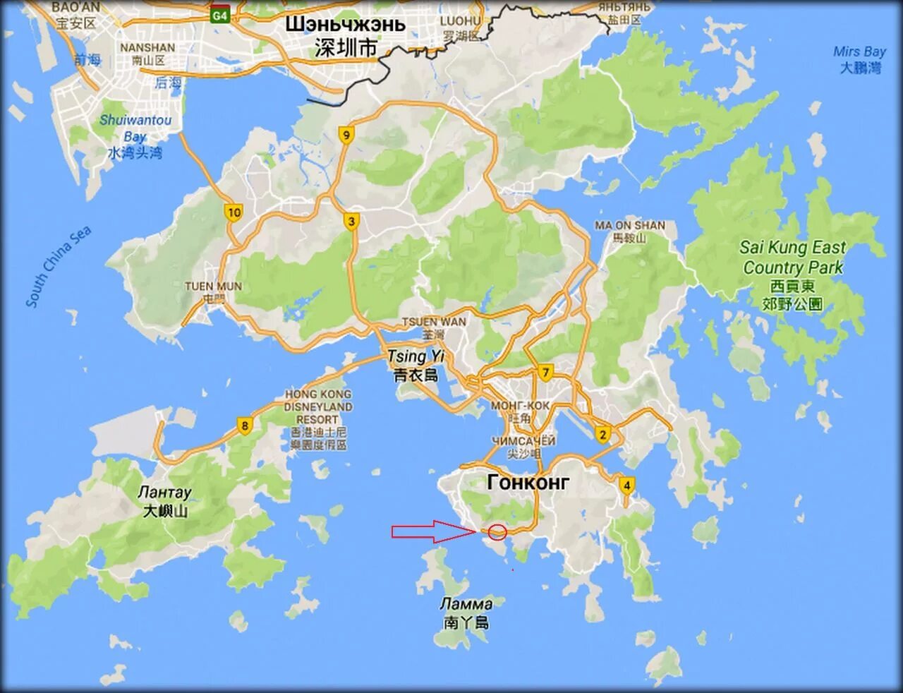Гонконг на карте китая. Гонконг районы. Гонконг карта города. Гонконг расположение на карте. Район коулун в гонконге.