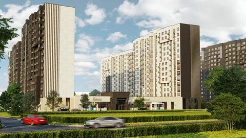 Квартира новые ватутинки десна