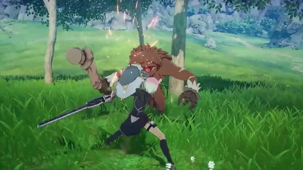 Demo battles. Demo battles