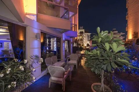 Premier hotel spa 4