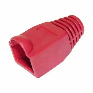 Колпачок rj 45 черный