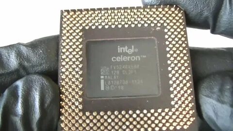 Intel celeron n4020