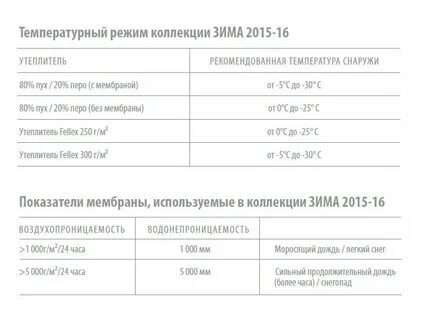 Утеплитель 250 на какую погоду для ребенка