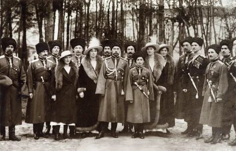 Императорское величие