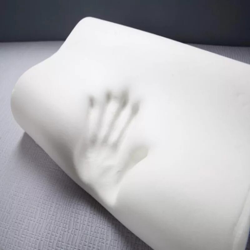 Как правильно с эффектом памяти. Подушка Memory Foam Pillow. Ортопедическая пена с эффектом памяти Memory Foam. Подушка с эффектом памяти Memory Foam. Подушка Мемори Фоам с эффектом памяти.