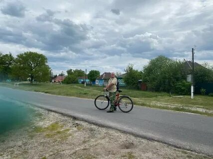 Алексеевка курская