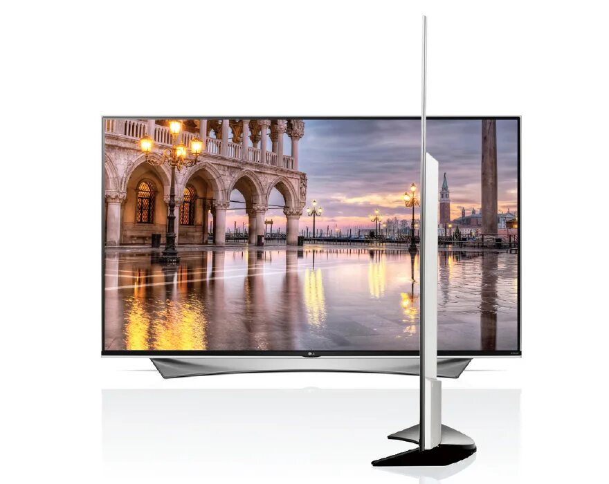 Телевизор lg ultra. LG 55uf950v. LG 55uf950v 55. Телевизор LG 55ug870v. Телевизор LG 55uf950v 55" (2015).