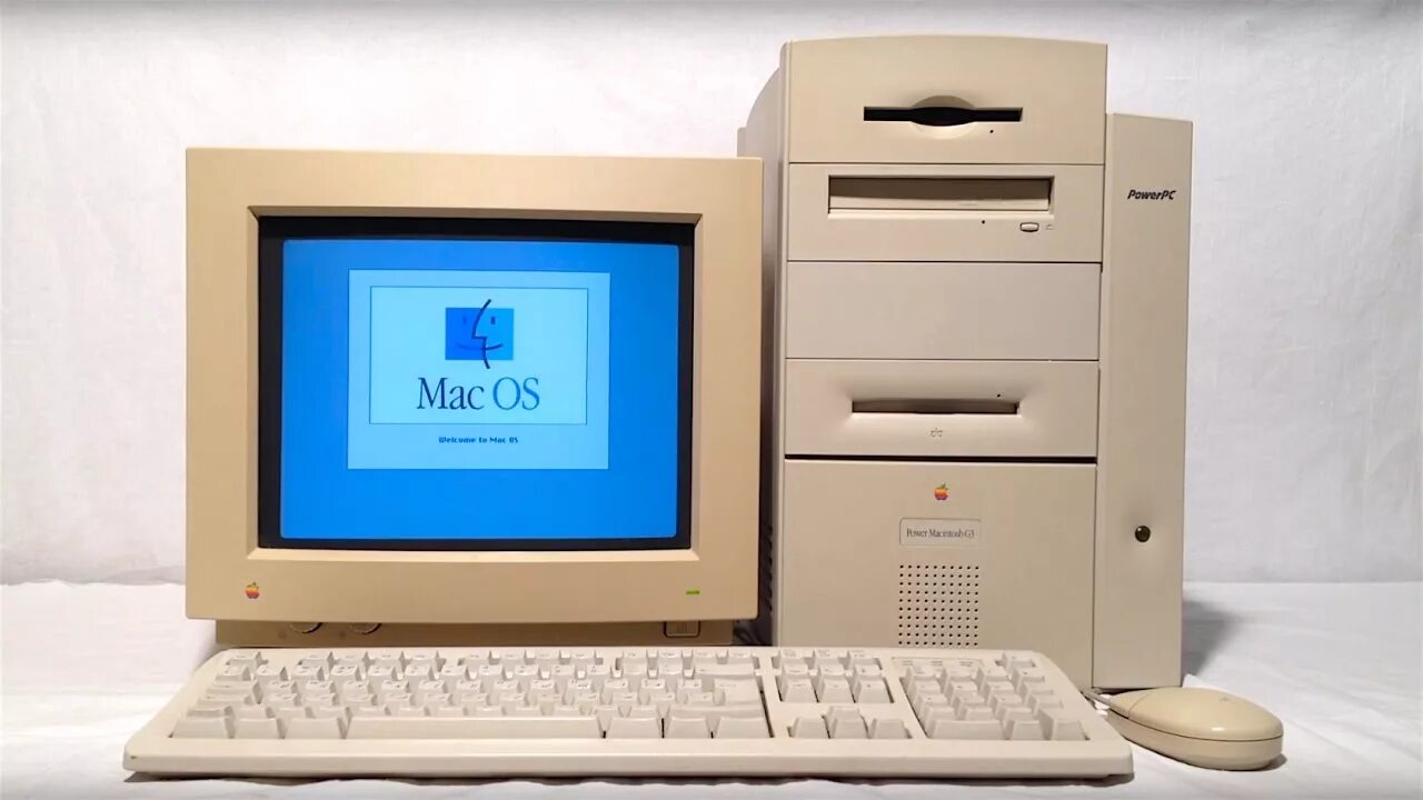 Компьютеры 90 х годов. Power Macintosh g3 Minitower. Apple Power Mac g3. Power Macintosh g3. Apple Macintosh g3.