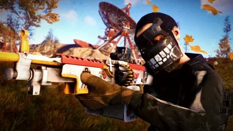 Bully rust