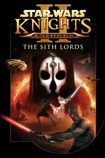 Star wars republic lords of sith