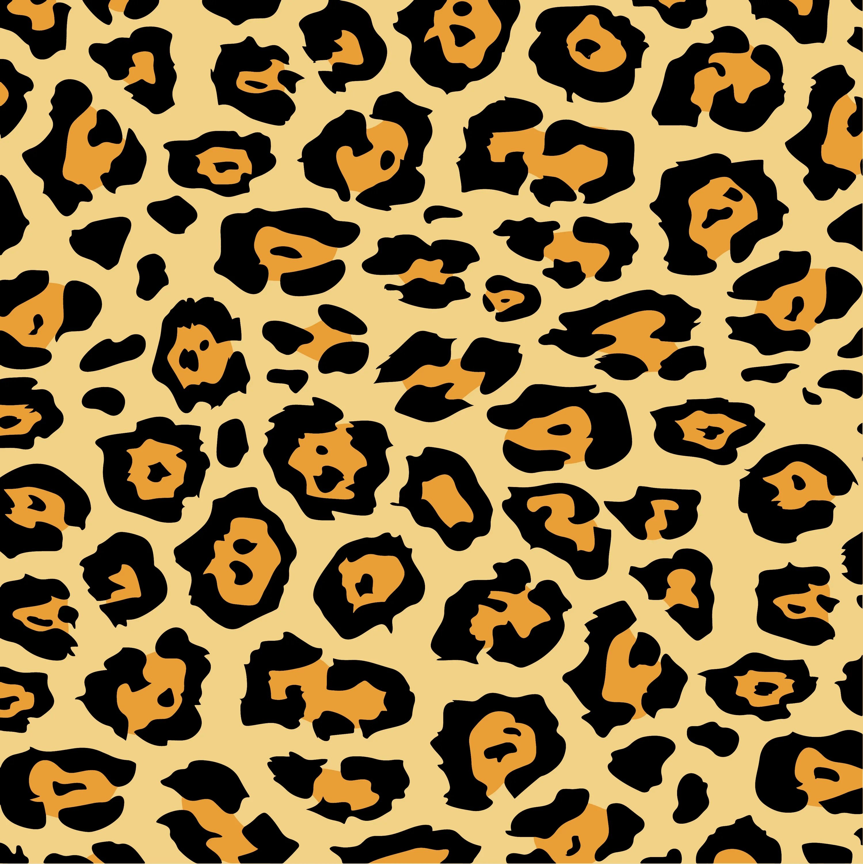 Animal pattern