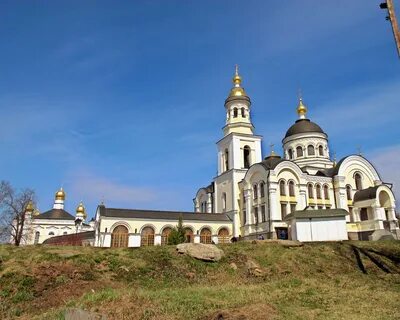 Верхотурье экскурсии