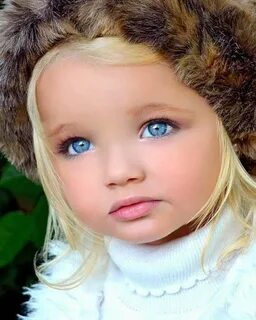 Beauty baby