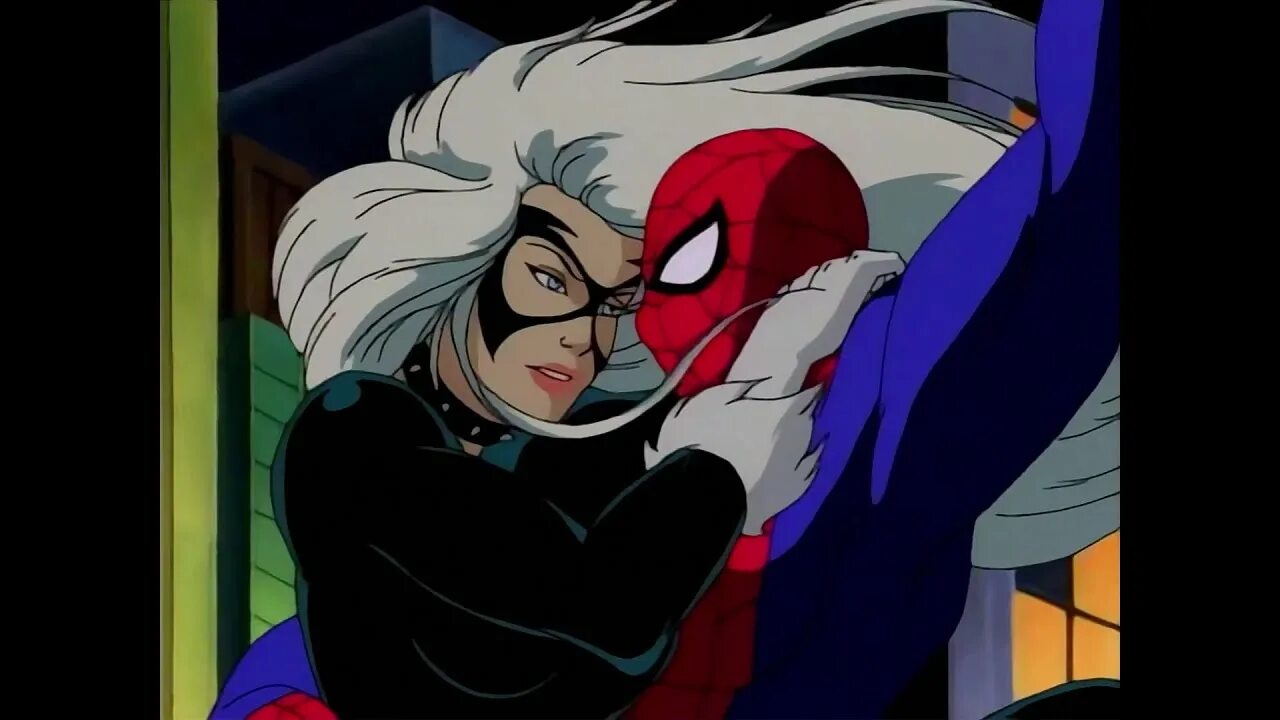 Damn that felicia. Damn that felicia