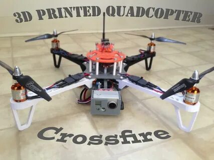 3d fpv