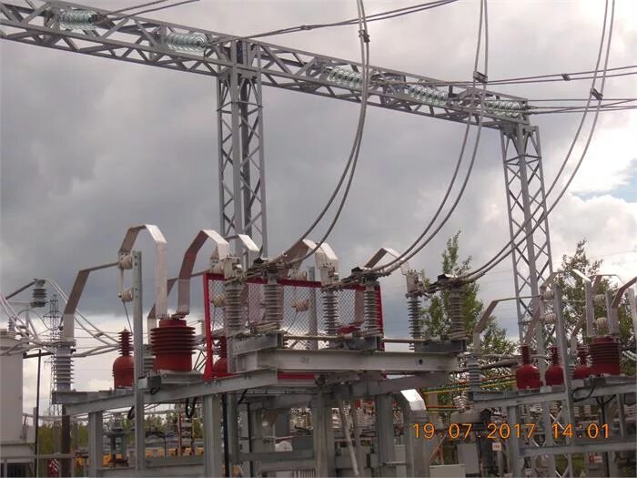Пс 35/6кв «буркандья». Тп 18. Пс 35 6. Подстанция трансформаторная 35/6 кв. Трансформаторная подстанция 35 кв.