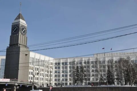 Красноярск часовой
