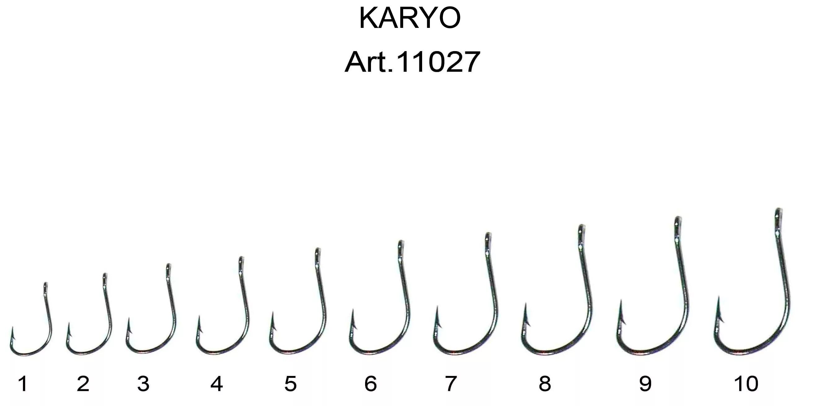 Что означает номер крючка. Крючок Kairyo Han-sure-Ring. Тонкие крючки для рыбалки.