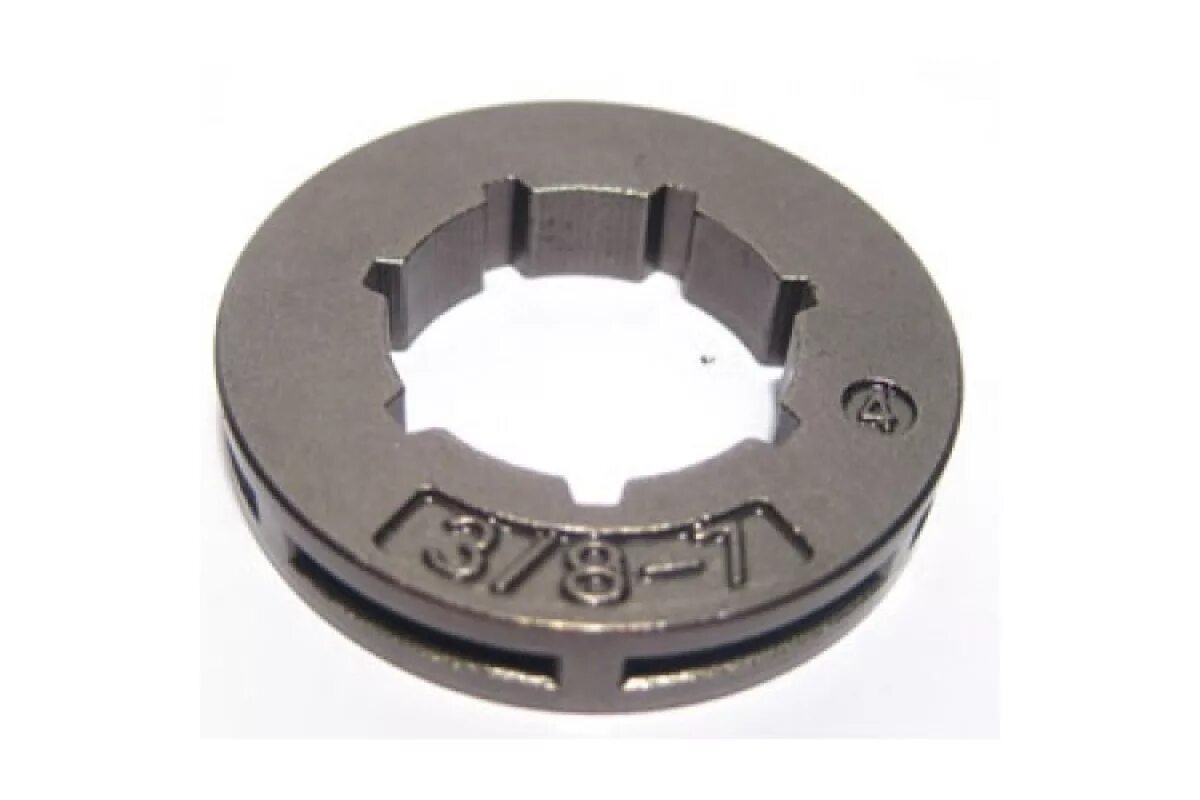 звёздочка (венец) 3/8" std 7-7 (аналог 68210) 1200003. звездочка 3 8 7. , пос. барабан сцепления на штиль мс 260. 01.