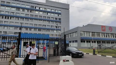 Нагорный д 6 стр 9