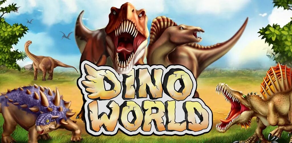 Читы на динозавров. Игра три в ряд с динозавром. Dino World. Мир Дино игра. Dino World древний лес.