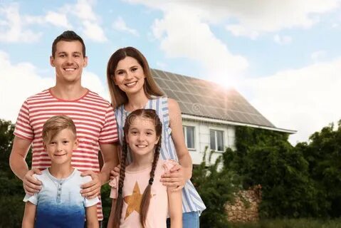 Solar family