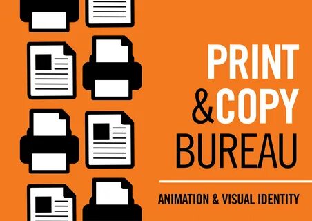 Copy printing