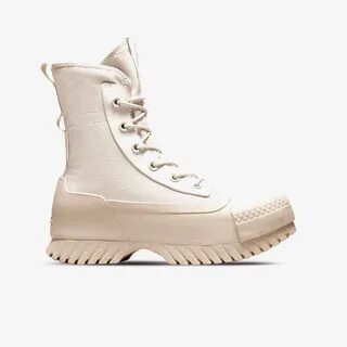 Converse chuck lugged high 2.0