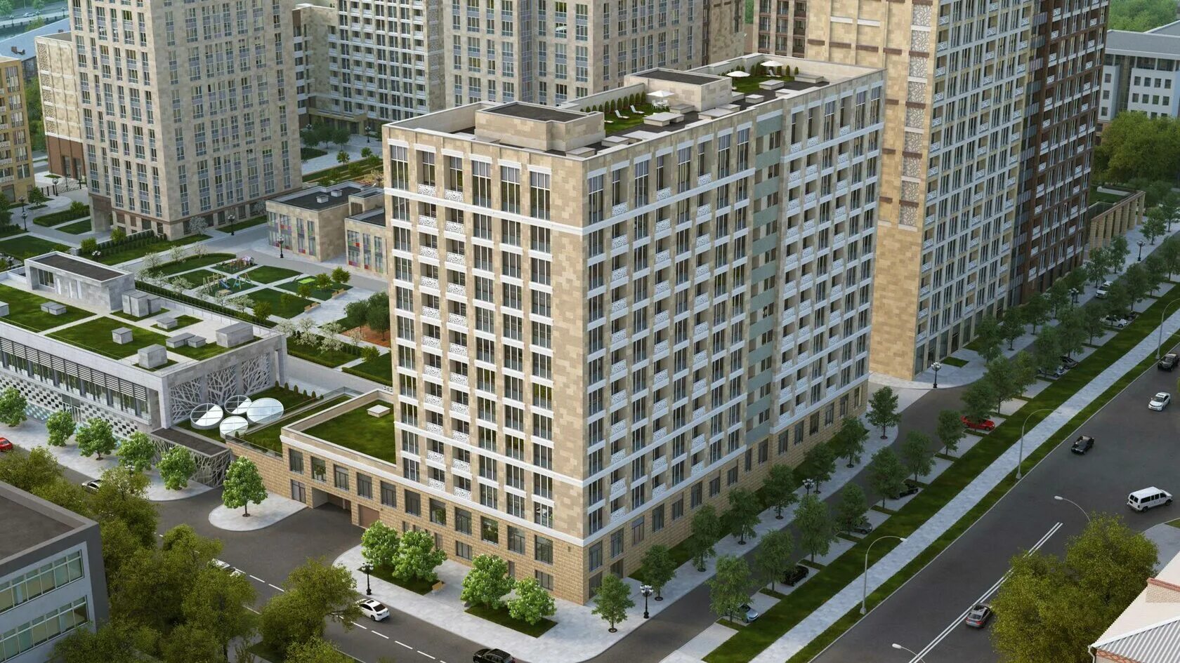 Ул. Монодом международная 15а. Застройщик цао. Жк republic пресня. Бауман хаус новая дорога.