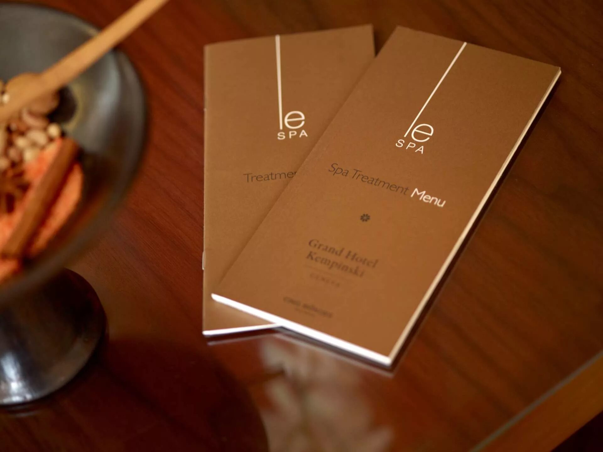 меню спа процедур. меню спа салона. буклет спа. дизайн меню спа. меню спа салона.